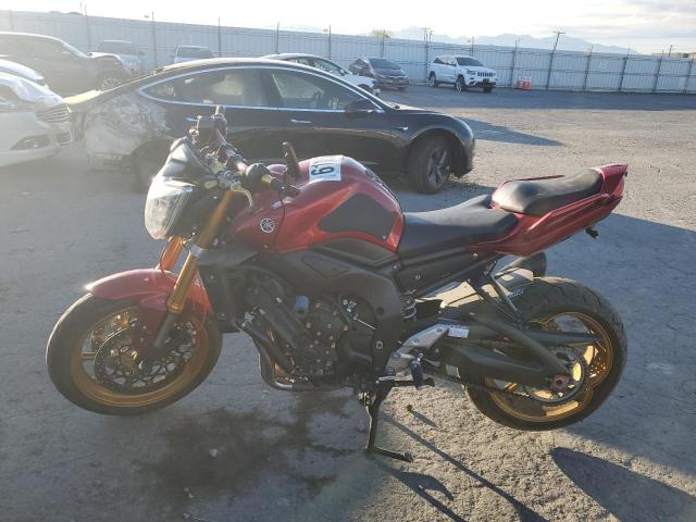 2008 YAMAHA FZ1 S JYARN17E48A005719
