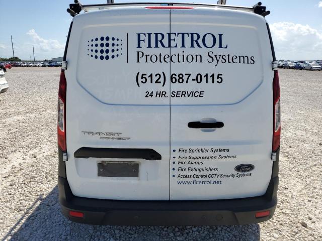 2021 Ford Transit Connect Xl VIN: NM0LS7E2XM1501680 Lot: 59146914