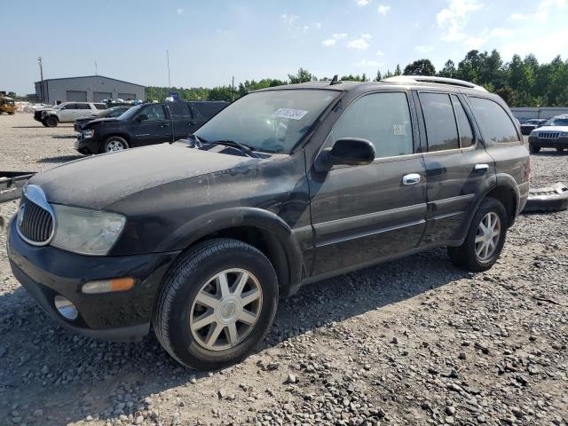 2007 Buick Rainier Cxl VIN: 5GADT13S372274949 Lot: 61167354