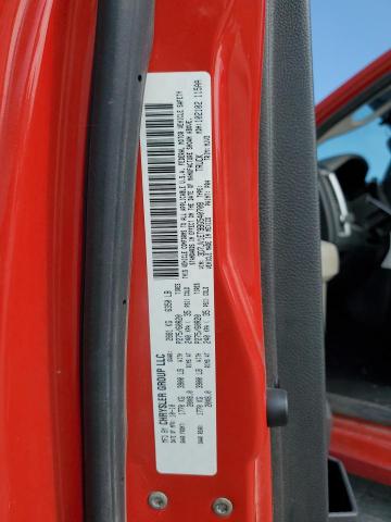 2011 Dodge Ram 1500 VIN: 3D7JV1ET9BG540708 Lot: 60326464