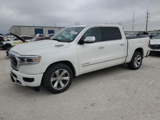 2019 RAM 1500 LIMITED 2019