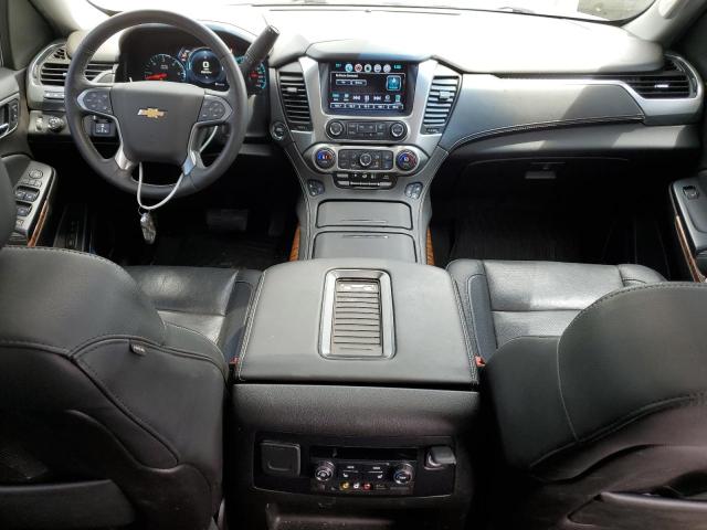 2016 Chevrolet Tahoe C1500 Ltz VIN: 1GNSCCKC5GR455092 Lot: 60397684