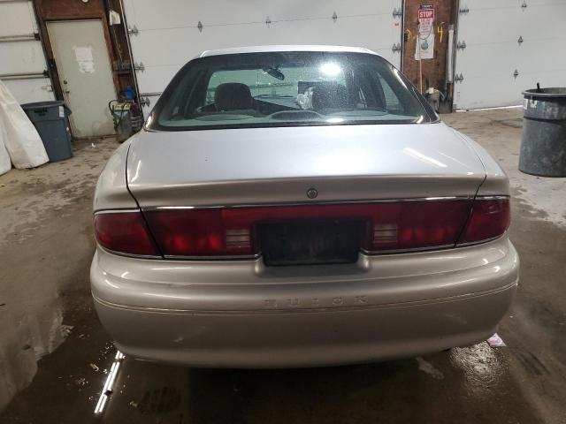 2001 Buick Century Custom VIN: 2G4WS52J511155491 Lot: 58276514