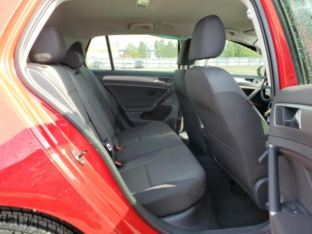 2015 Volkswagen Golf VIN: 3VW217AU4FM011635 Lot: 57403354