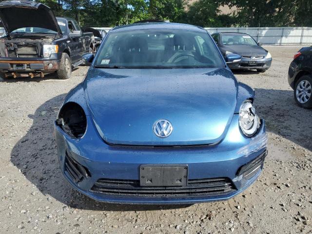 2019 VOLKSWAGEN BEETLE S - 3VWFD7AT4KM710256