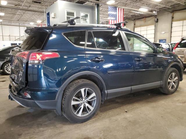 2017 TOYOTA RAV4 XLE - JTMRFREV8HJ123078