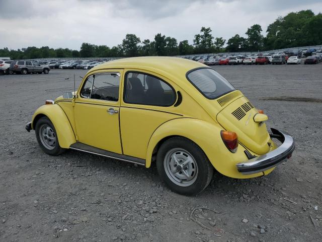 1976 Volkswagen Beetle VIN: 1162084628 Lot: 56024984