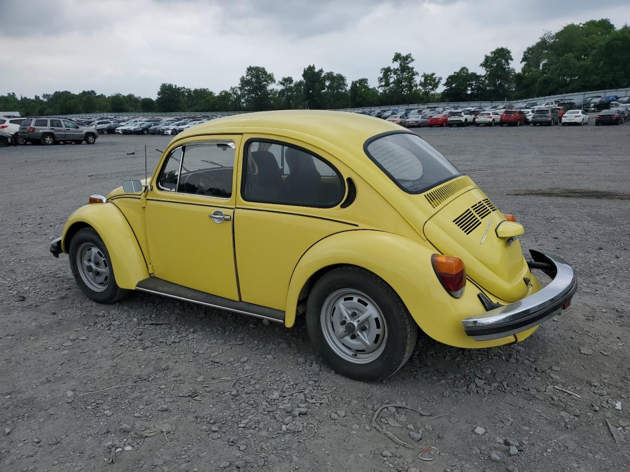 1162084628 1976 Volkswagen Beetle