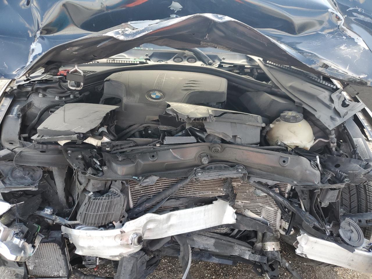 WBA8E9C5XGK644729 2016 BMW 328 I Sulev