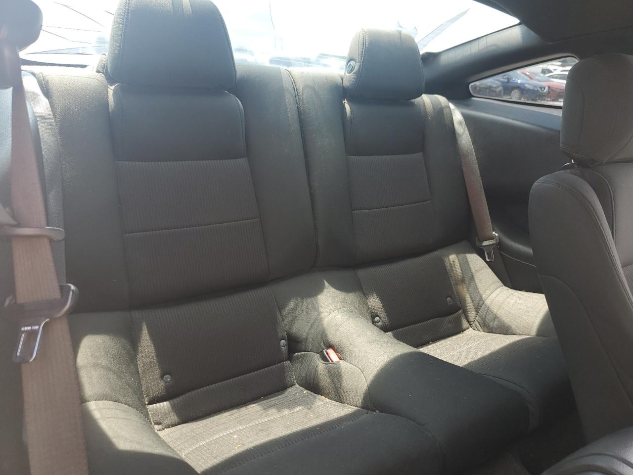 1ZVBP8AM1D5257176 2013 Ford Mustang