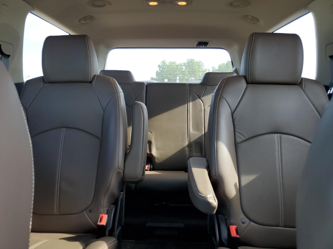 1GKKRRKD1FJ340915 2015 GMC Acadia Slt-1