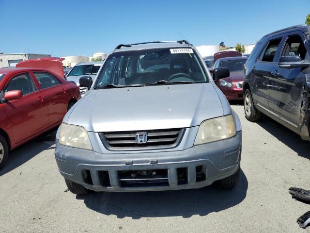 JHLRD184X1C007808 2001 Honda Cr-V Lx