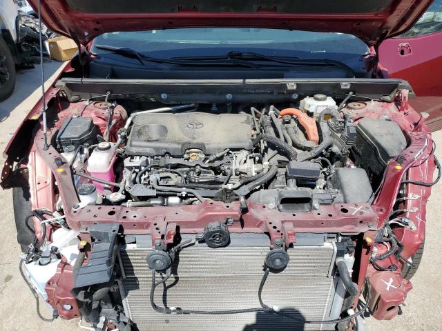 2019 TOYOTA RAV4 LIMIT - 2T3DWRFV5KW043576