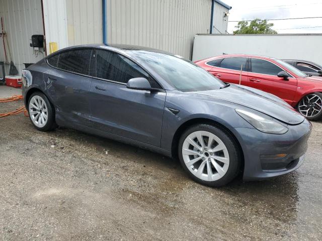 2023 Tesla Model 3 VIN: 5YJ3E1EA9PF569107 Lot: 58308144