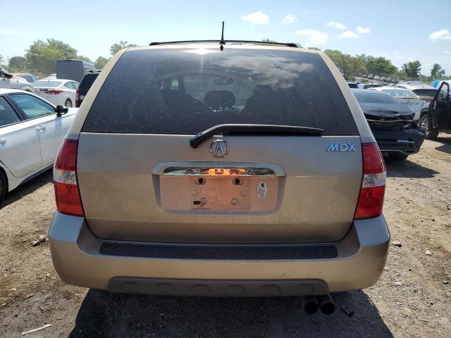 2HNYD18212H541179 2002 Acura Mdx