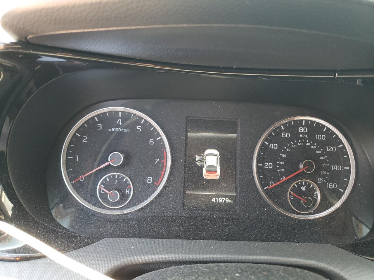 5XXG14J21PG203894 2023 Kia K5 Lxs