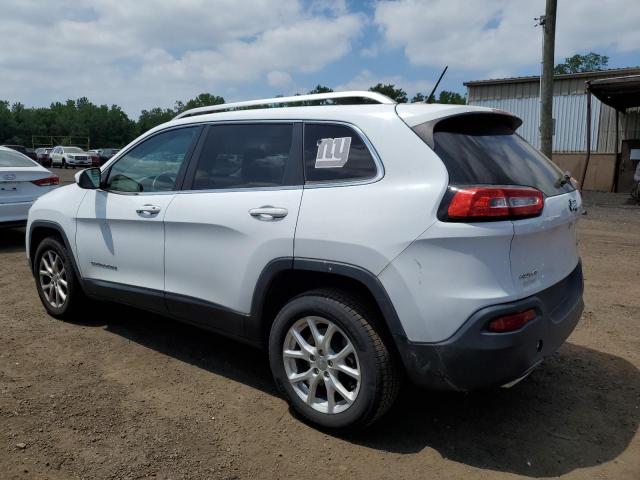 2015 Jeep Cherokee Latitude VIN: 1C4PJMCSXFW633322 Lot: 57489494