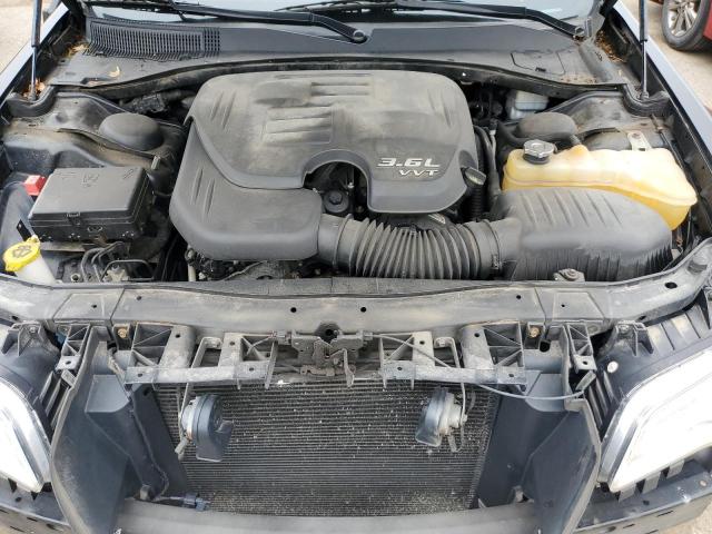 2013 Chrysler 300 VIN: 2C3CCAAG8DH694142 Lot: 57043704