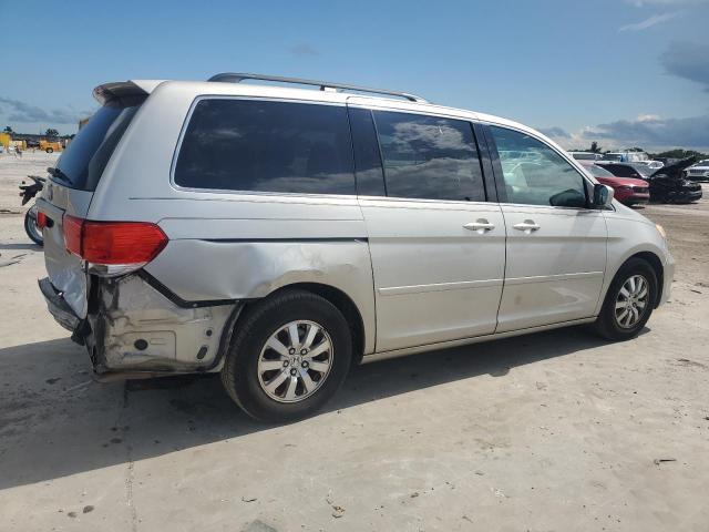 2008 Honda Odyssey Exl VIN: 5FNRL386X8B091137 Lot: 57496794