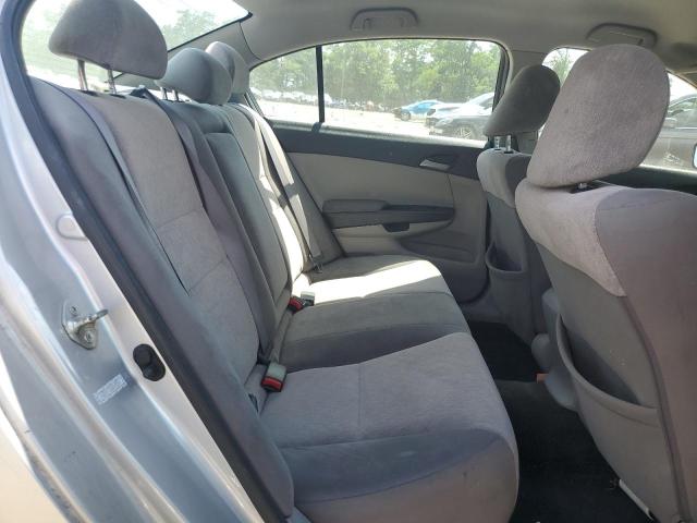 2010 Honda Accord Lx VIN: 1HGCP2F3XAA095394 Lot: 60472594