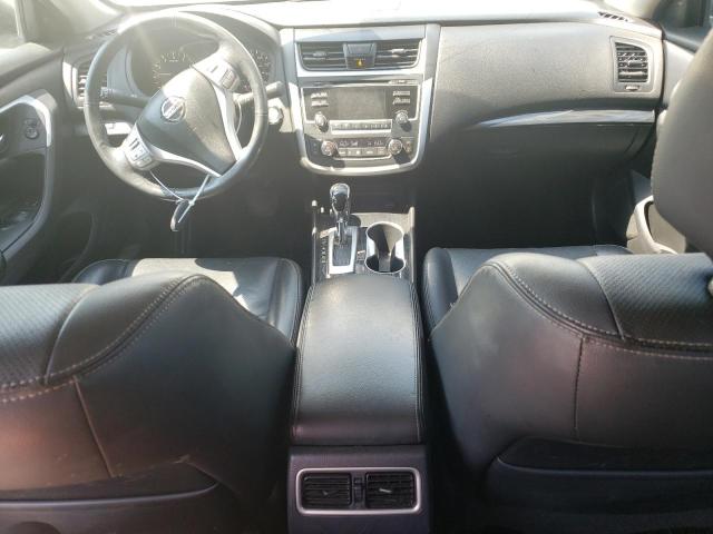 2017 NISSAN ALTIMA 2.5 - 1N4AL3AP5HC177183
