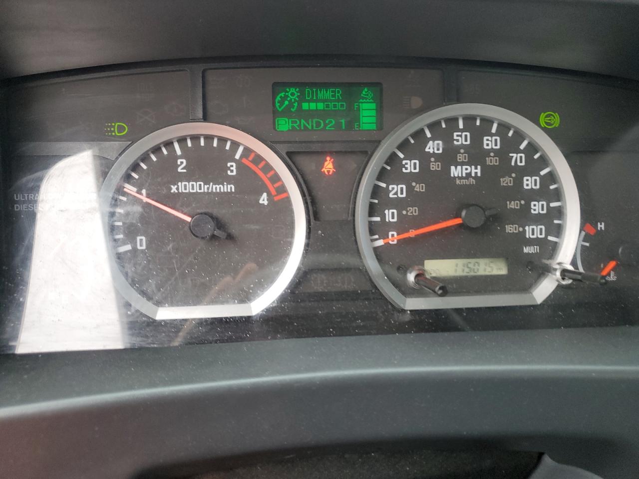 JALC4W160K7010348 2019 Isuzu Npr Hd