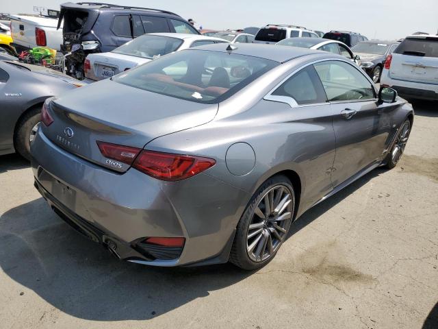 2017 Infiniti Q60 Premium VIN: JN1EV7EK9HM364449 Lot: 59368714