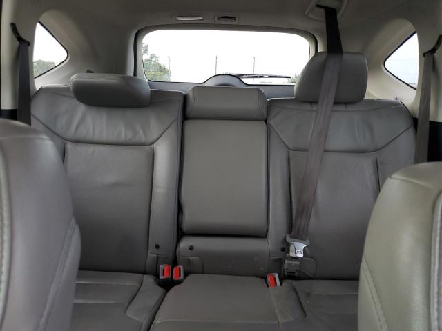 2016 HONDA CR-V EXL - 2HKRM3H76GH508839