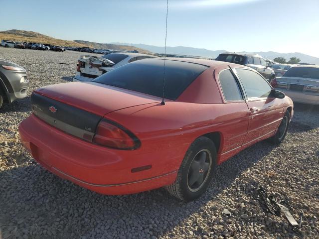 1997 Chevrolet Monte Carlo Ls VIN: 2G1WW12M9V9181927 Lot: 58654304