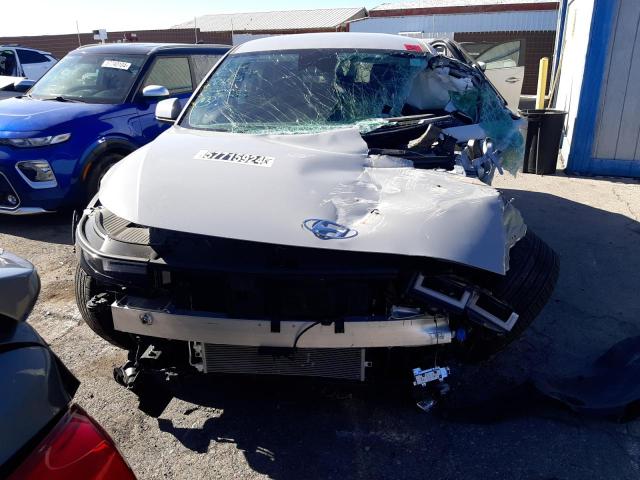 2023 Hyundai Ioniq 5 Sel VIN: KM8KNDAFXPU216277 Lot: 57715924