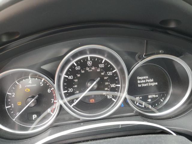 2023 MAZDA CX-9 TOURI - JM3TCBCY8P0650732