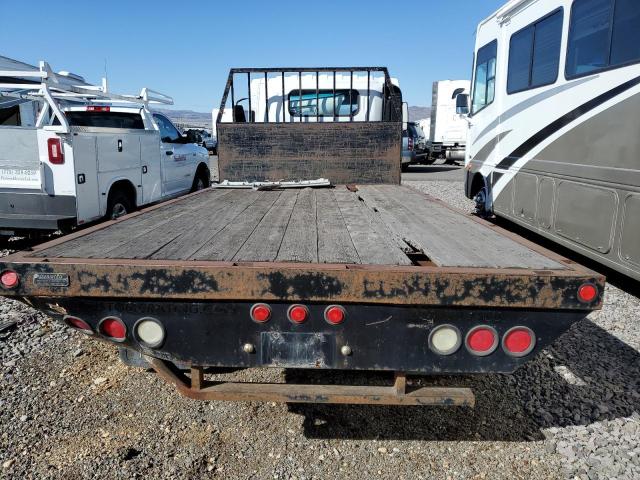 2012 Isuzu Npr Hd VIN: 54DC4W1B5CS801161 Lot: 58452894