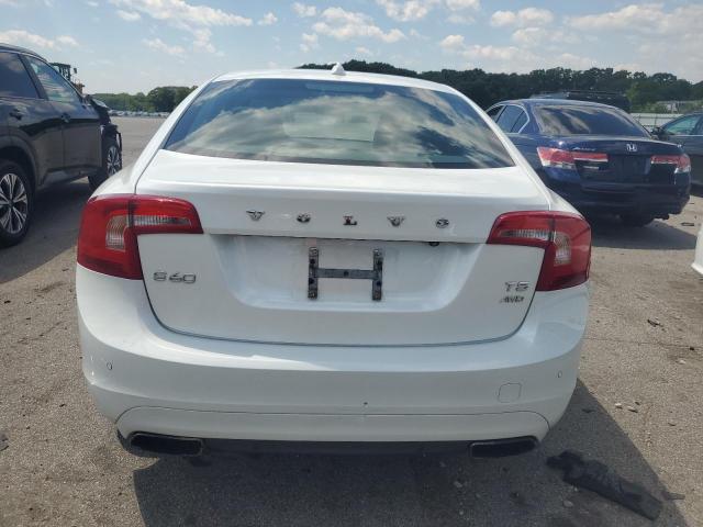 VIN YV1612TK8F1357228 2015 Volvo S60, Premier no.6