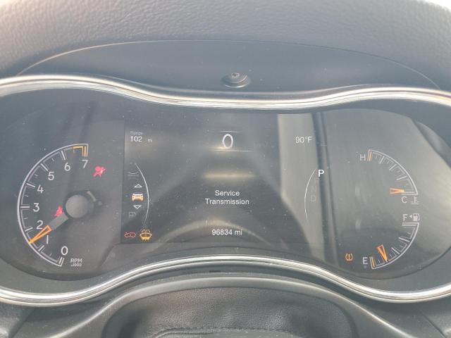 2018 Jeep Grand Cherokee Laredo VIN: 1C4RJEAG4JC481108 Lot: 60208824