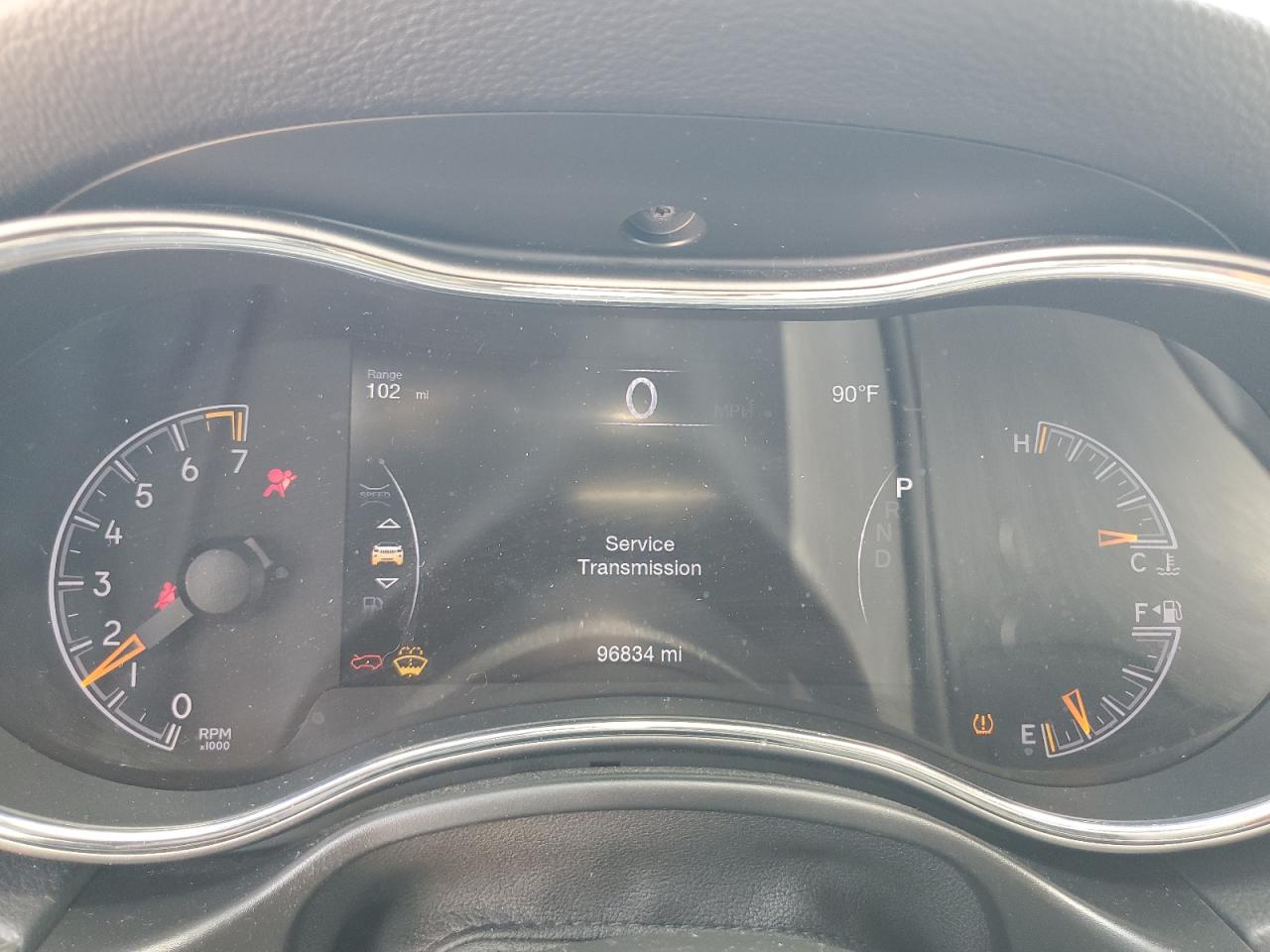 1C4RJEAG4JC481108 2018 Jeep Grand Cherokee Laredo