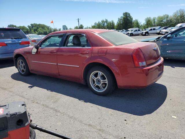 2007 Chrysler 300 Touring VIN: 2C3KA53G97H647471 Lot: 58985874