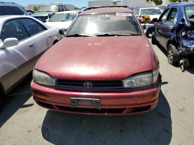1993 Toyota Camry Le VIN: 4T1SK12W1PU303961 Lot: 60697364
