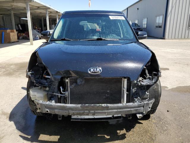 VIN KNDJT2A67D7552926 2013 KIA Soul, + no.5