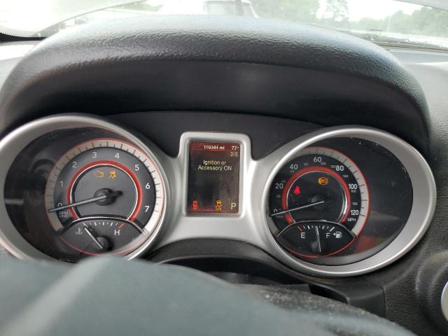 2015 Dodge Journey Se VIN: 3C4PDCAB0FT557605 Lot: 57452484