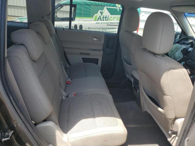 2011 Ford Flex Se VIN: 2FMGK5BC7BBD10320 Lot: 60658254