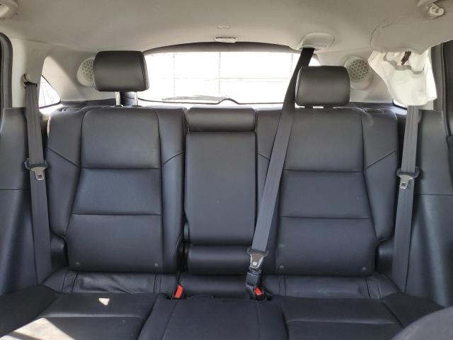 2017 Acura Rdx Technology VIN: 5J8TB3H57HL010920 Lot: 58053424