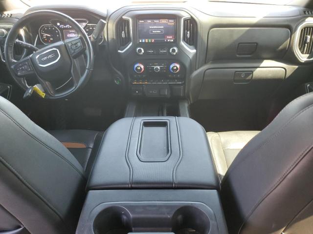 2019 GMC Sierra K1500 At4 VIN: 3GTP9EEL5KG251745 Lot: 55195534