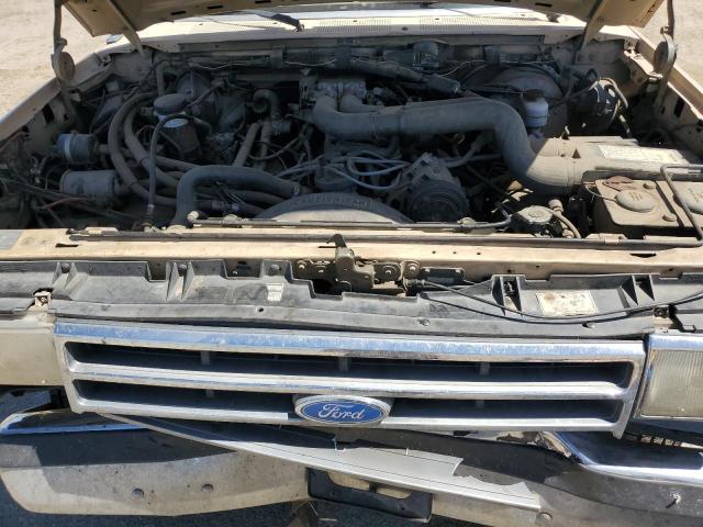 1990 Ford F250 VIN: 1FTHF25G8LPA09530 Lot: 57702854