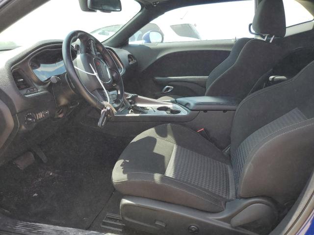 2021 Dodge Challenger Gt VIN: 2C3CDZJG7MH674458 Lot: 58419234