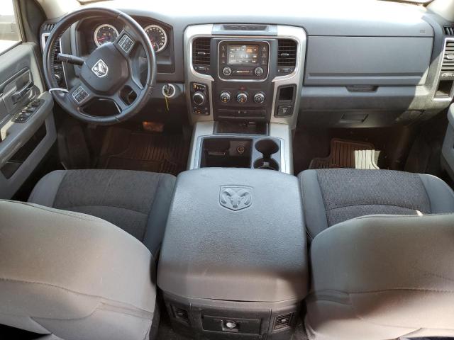 2014 Ram 1500 Slt VIN: 1C6RR7LT8ES157919 Lot: 58355544