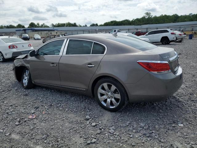 2010 Buick Lacrosse Cxl VIN: 1G4GC5GG4AF272874 Lot: 57615544