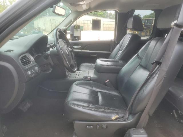 2009 GMC Sierra K1500 Slt VIN: 1GTEK39J29Z148222 Lot: 59642174