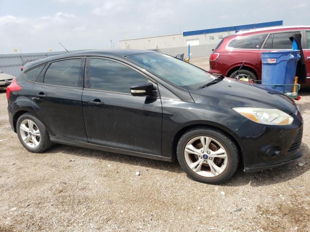 2014 Ford Focus Se VIN: 1FADP3K28EL442520 Lot: 57524744