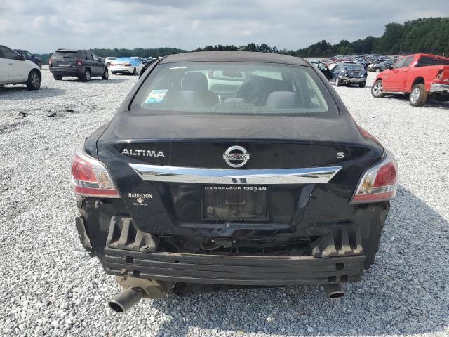 2015 NISSAN ALTIMA 2.5 - 1N4AL3AP1FC287340
