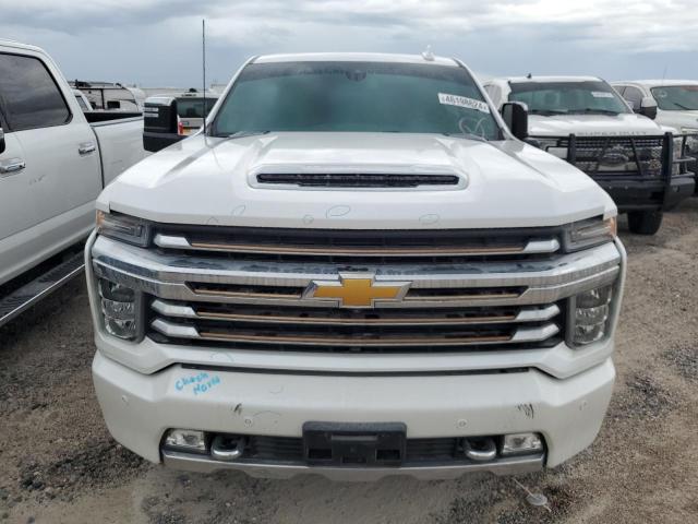 2022 Chevrolet Silverado - Image 5